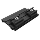 SL RACK - Außenverbinder RAIL 3.0 sw elox. f.alle RAILs außer RAIL120