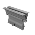 SL RACK - Trapezadapter für bessere Hinterlüftung auf Tonnendaächern