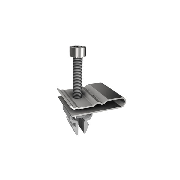 SL RACK - Potential-Ausgleichsklemme für RAIL