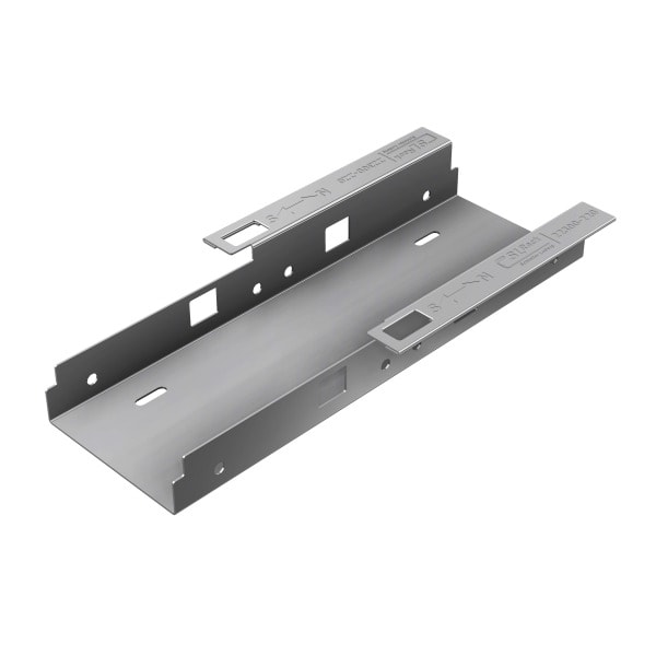 SL RACK - Flat Fast - Zwischenstück - 220 mm