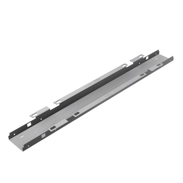 SL RACK - Fast Flat - Zwischenstück - 700 mm