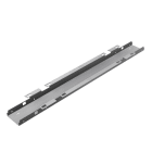 SL RACK - Fast Flat - Zwischenstück - 700 mm