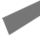 SL RACK - Fast Flat - Windschottblech - 2595 mm
