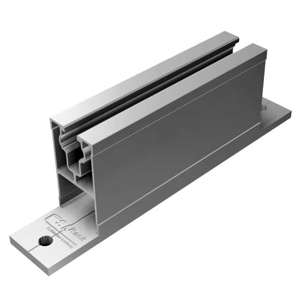 SL RACK - Trapez 5, erhöht