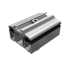 SL RACK - Laminat-Mittelklemme Vario 2.0