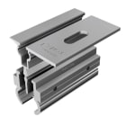 SL RACK - Rundfalzklemme 2.0 - ø 18 mm passend für KalZip