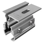 SL RACK - Rundfalzklemme 2.0 - ø 22 mm passend für Zambelli RIB Roof Evo