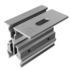 SL RACK - Industriefalzklemme 2.0 - 1 passend für Roma RD