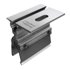 SL RACK - Industriefalzklemme 2.0 - 2 passend für Zambelli RIB Roof500
