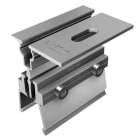 SL RACK - Industriefalzklemme 2.0 - 2 passend für Zambelli RIB Roof500