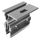 SL RACK - Industriefalzklemme 2.0 - 3 passend für Zambelli RIB Roof465