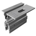 SL RACK - Industriefalzklemme 2.0 - 4 passend für Domico GBS