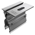 SL RACK - Industriefalzklemme 2.0 - 5 passend für Domitec