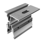 SL RACK - Industriefalzklemme 2.0 - 5 passend für Domitec