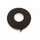 SL RACK - Fast Flat - EPDM Gummi selbstklebend - 60 mm x 50 m