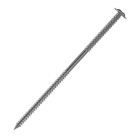 SL RACK - Doppelgewindeschraube Tellerkopf 8 x 195 mm TX 40