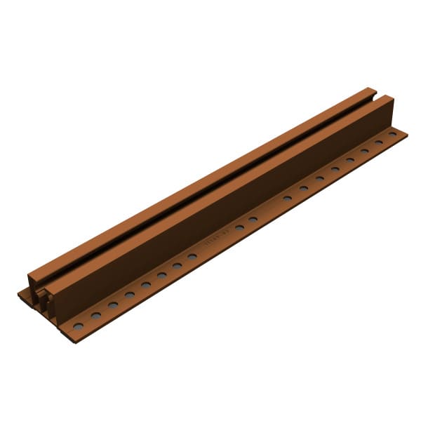 SL RACK - Trapez 3 - Farbe nach Kundenwunsch