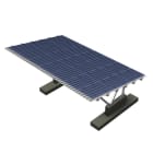 SL RACK - Standard Carport 2 Parkplätze - 3V x 7 Module