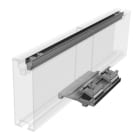 SL RACK - Außenverbinder für RAIL 120
