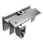 SL RACK - Endklemme ohne Erdung