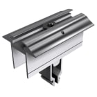 SL RACK - Mittelklemme mit Erdung