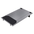SL RACK - Metalldachplatte SL Alu S, Anthrazit RAL 7016