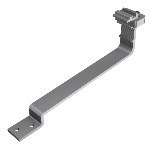 SL RACK - SL Alu Beaverslate