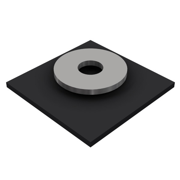 SL RACK - Abdichtungsset für Universaladapter