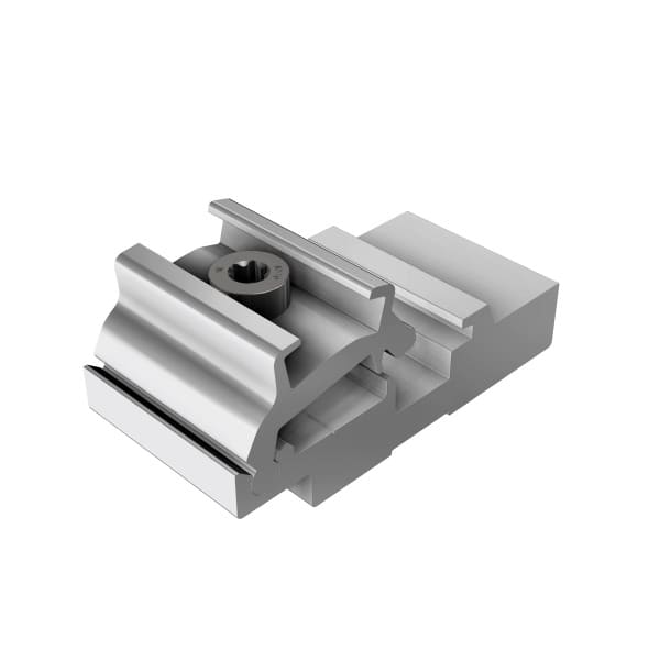 SL RACK - Kreuzverbinder M8