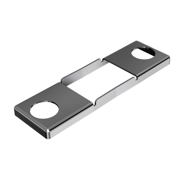 SL RACK - Abdeckung Trapez 6