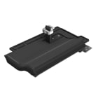 SL RACK - Delta Platte passend für Creaton MZ3 Neu Anthrazit RAL 7016