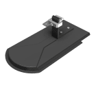SL RACK - Delta Platte passend für Biberschwanz Anthrazit RAL 7016
