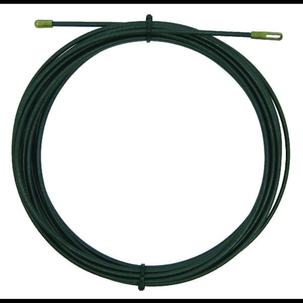 HAUPA - Einziehperlonband 15 mx3 mm