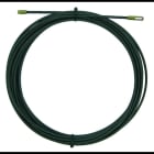 HAUPA - Einziehperlonband 25 mx4 mm