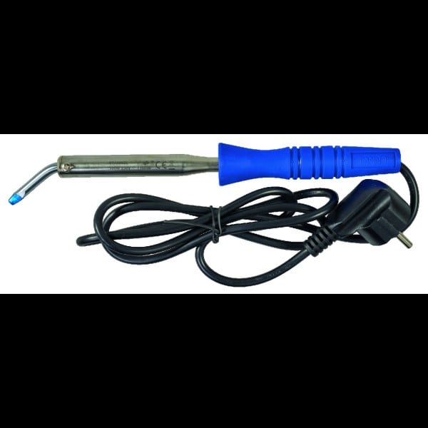 HAUPA - Elektrolötgerät 100 Watt