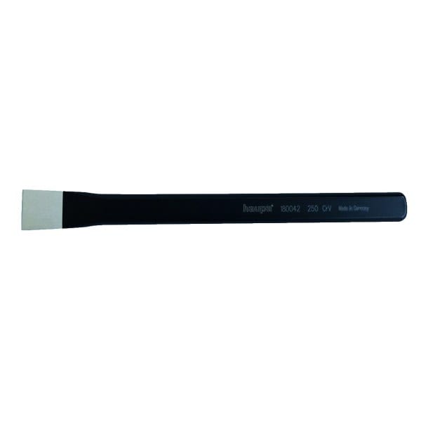 HAUPA - Steinmeissel flachoval 28x250 mm