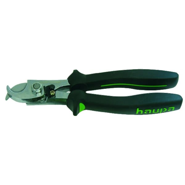 HAUPA - Kabelschneider max. 15 mm