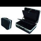 HAUPA - Werkzeugkoffer ''OmegaMax'' leer