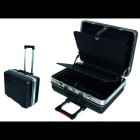 HAUPA - Werkzeugkoffer ''OmegaMax Trolley'' leer