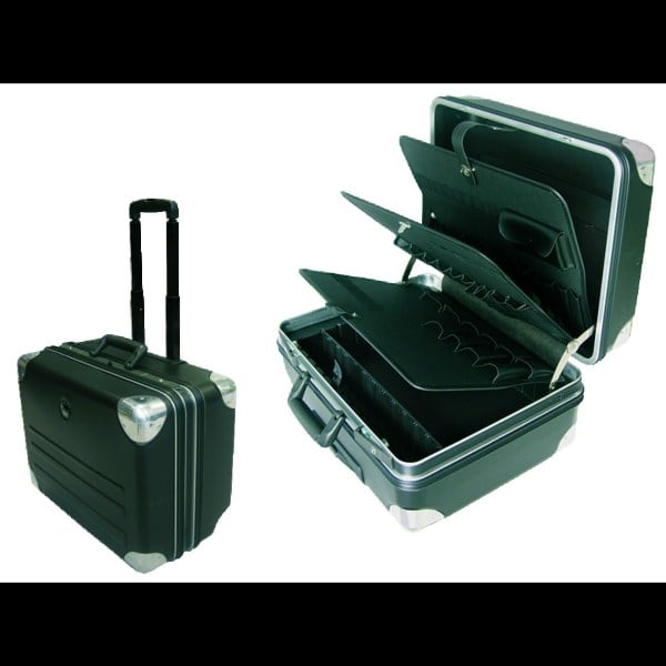 HAUPA - Rolly flugtauglich HDPE