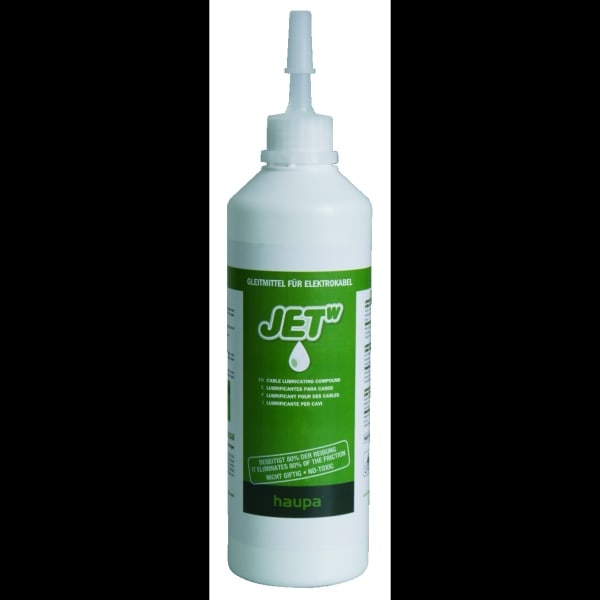 HAUPA - Schmier u.Gleitmittel/Wasserbasis Plastikfl. 1000ml