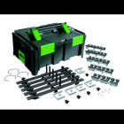 HAUPA - SysCon Einzugsystem ''cable go'' master