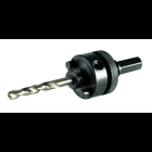HAUPA - Adapter Quick lock Bi-Metall 32-152mm