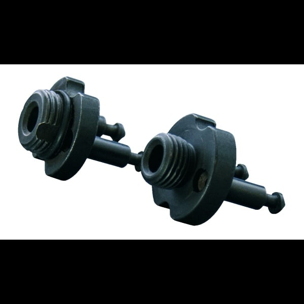 HAUPA - Adapter Sortiment für Aufnahme ''RE-LOAD'' 14-30 mm
