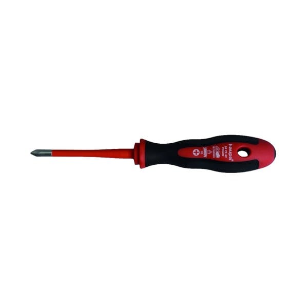 HAUPA - VDE-Schraubendreher Slim PH 1