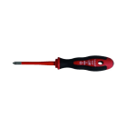 HAUPA - VDE-Schraubendreher Slim PH 1