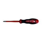 HAUPA - VDE-Schraubendreher Slim PH 2