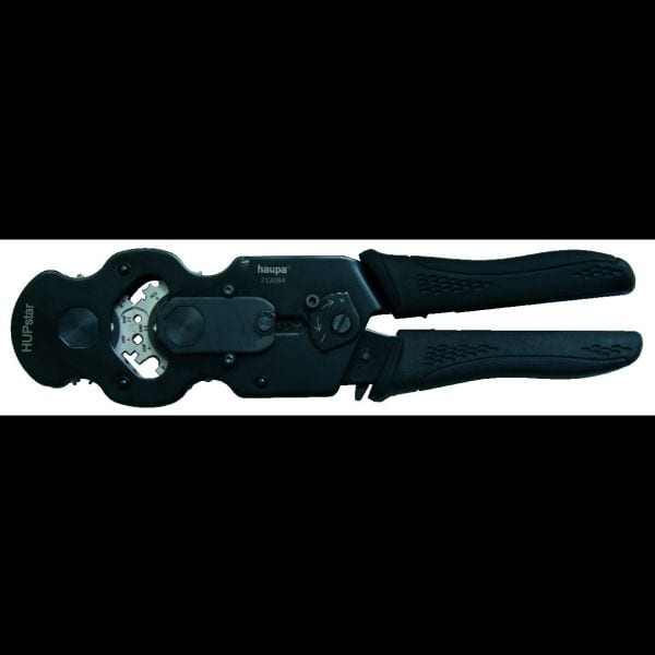 HAUPA - HUPstar Photovoltaik