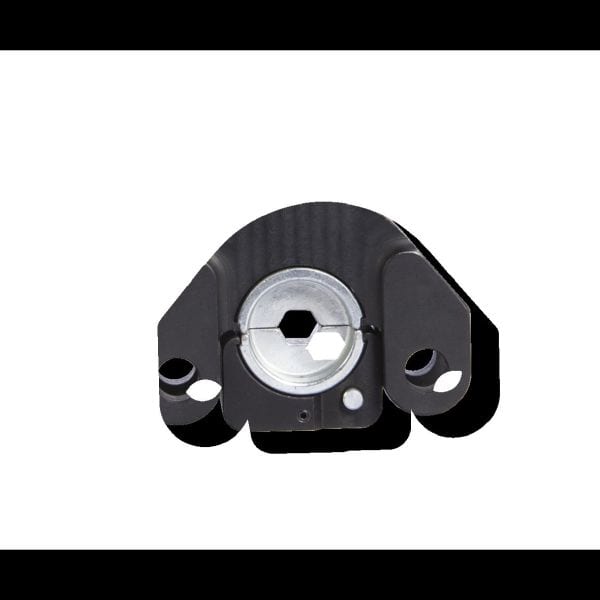 HAUPA - Presskopf U-KO400-12