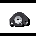 HAUPA - Presskopf U-KO400-12